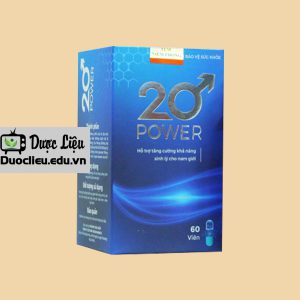 20 Power