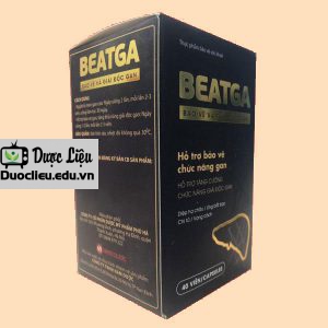 Beatga