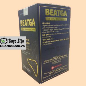 Beatga