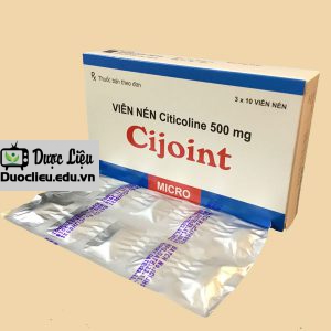 Cijoint