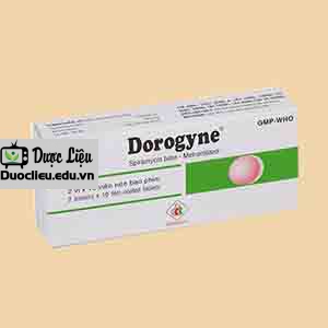Dorogyne