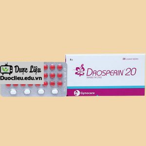 Drosperin 20