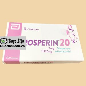 Drosperin 20