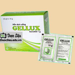 Gellux