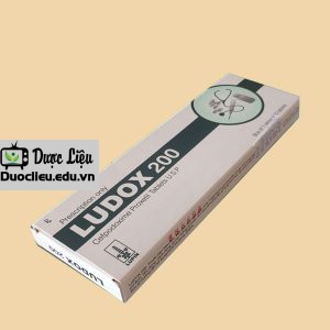 Ludox
