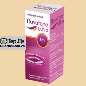Thuốc Novotane Ultra
