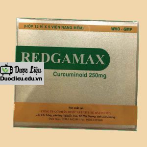 Redgamax