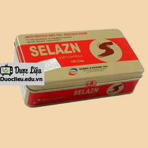 Selazn