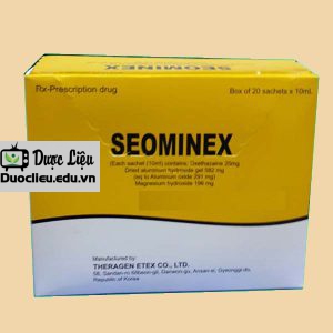 Seominex