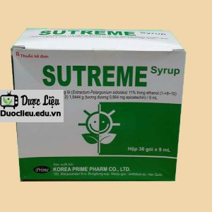 Sutreme