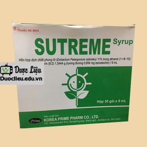 Sutreme