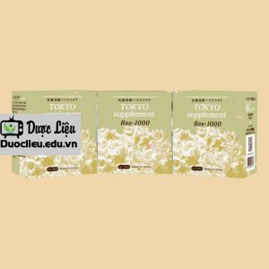 Tokyo Res-1000