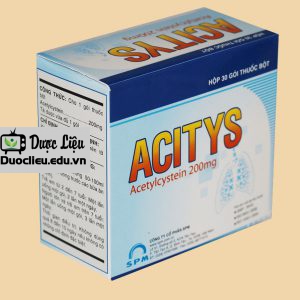 Acitys