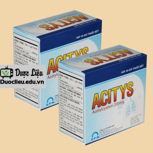 Acitys