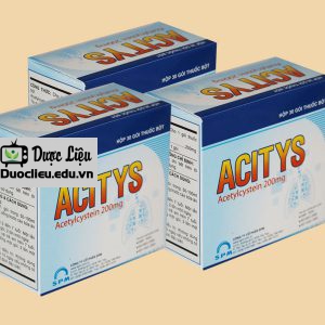 Acitys