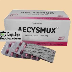 Aecysmux