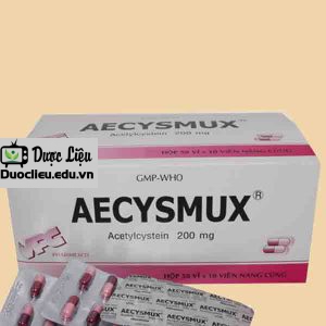 Aecysmux