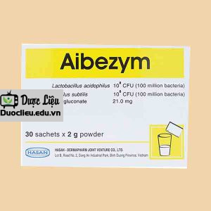 Aibezym