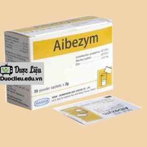 Aibezym