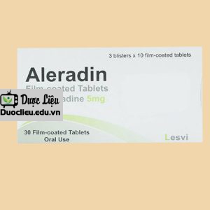 Aleradin