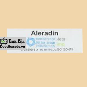 Aleradin