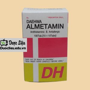 Almetamin
