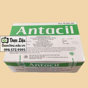 Antacil