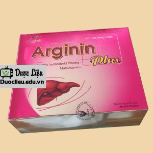 Arginin Plus
