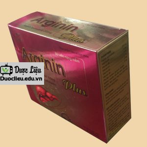 Arginin Plus