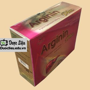 Arginin Plus