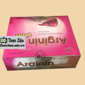 Arginin Plus