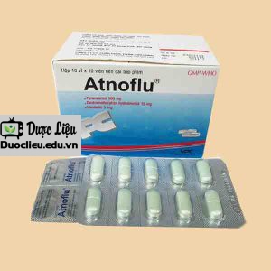 Atnoflu