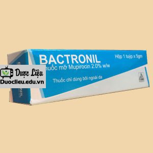 Bactronil