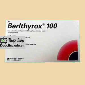 Berlthyrox 100