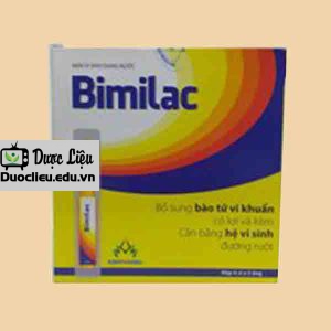 Bimilac