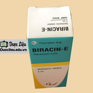 Biracin E
