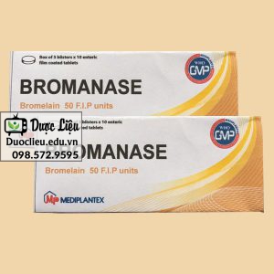 Bromanase