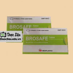 Brosafe