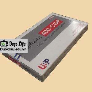 Cefixim 400-CGP