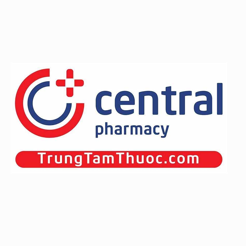 trung tâm thuốc central pharmacy