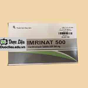 Cimrinat 500