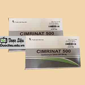 Cimrinat 500