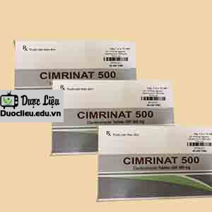 Cimrinat 500