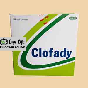 Clofady