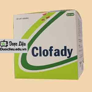 Clofady