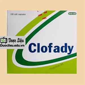 Clofady