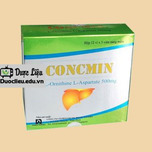 Concmin