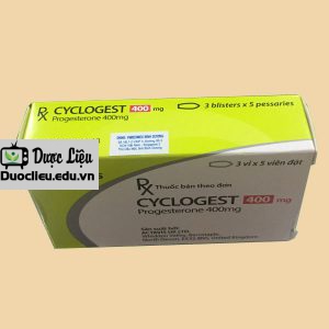 Cyclogest