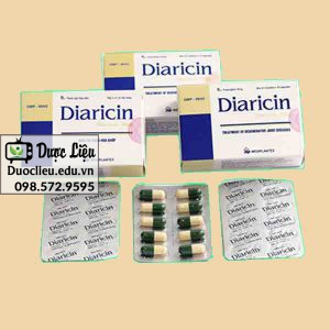 Diaricin