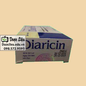 Diaricin